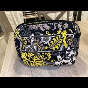 Rare! Vera Bradley lunch date bag in Baroque